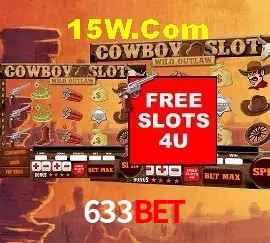 633Bet Brasília - Betting Features