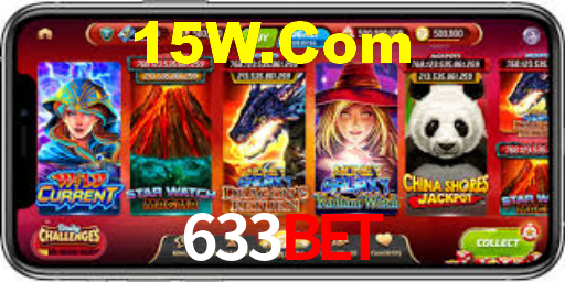 633 Bet App