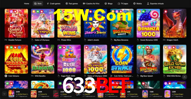 633Bet,633Bet Login