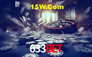 633Bet - Análise de Mercados Esportivos