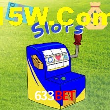 Welcome Bonus 633Bet