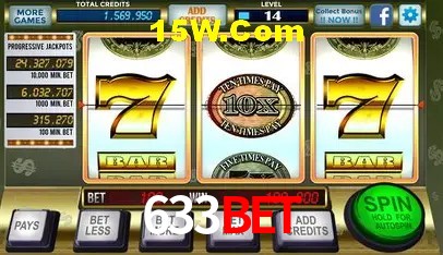 633Bet - Security