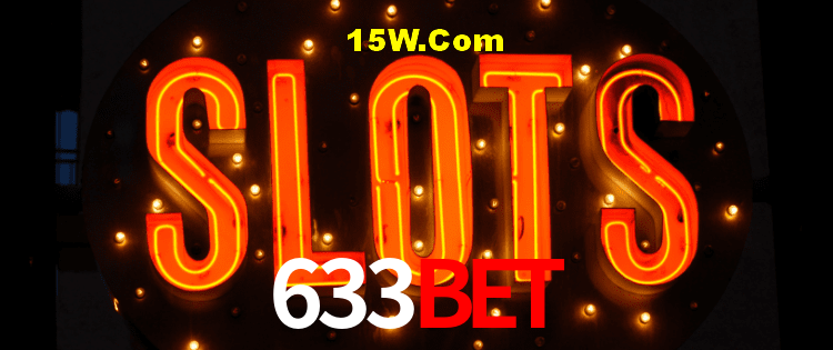 Account Benefits 633Bet