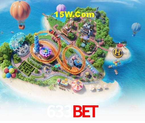 Experiência VIP 633Bet