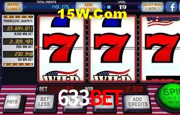 Login Seguro 633Bet