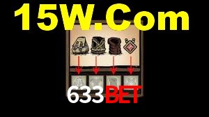 Live Casino 633Bet