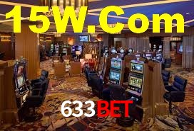 Tennis Betting 633Bet