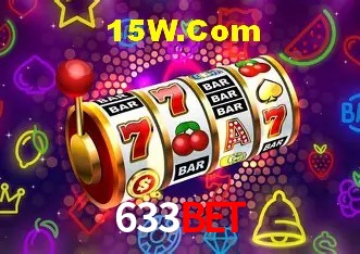 633Bet Plataforma - Certificada MGA desde 2015