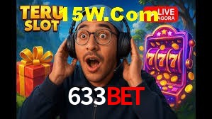 Game Providers 633Bet