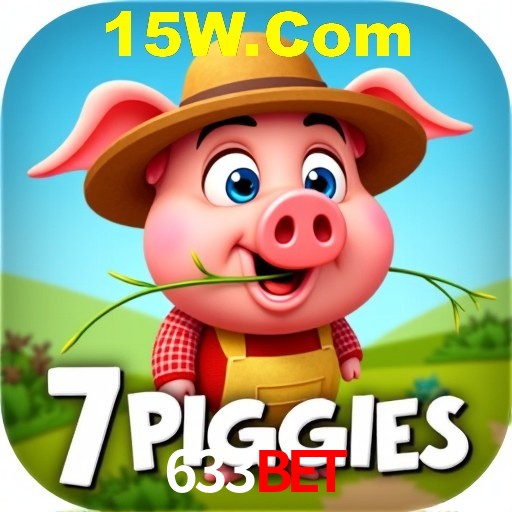 Jogos Exclusivos 633Bet