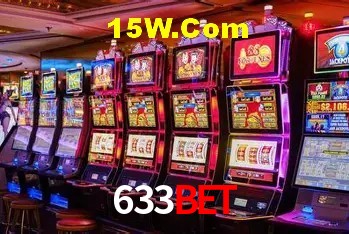 Segurança 2FA 633Bet