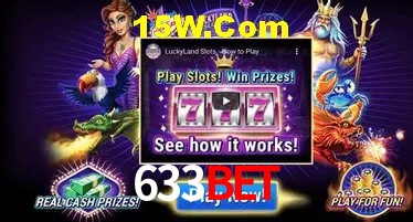 633Bet Rio de Janeiro - Popular Jogos