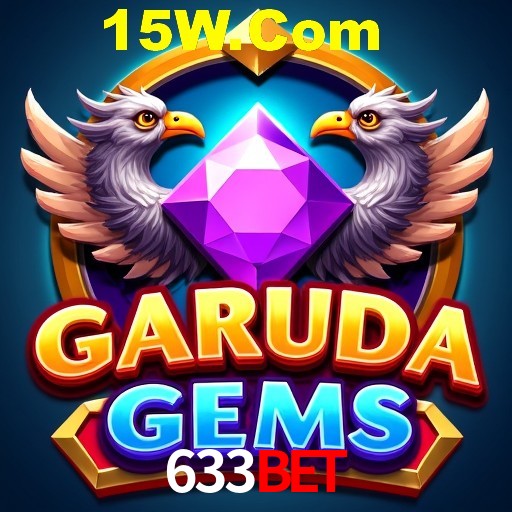 Descubra o Mundo do Cassino Online com 633Bet
