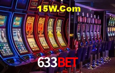 Recursos de Bônus 633Bet