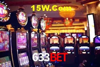 Promoções Sazonais 633Bet