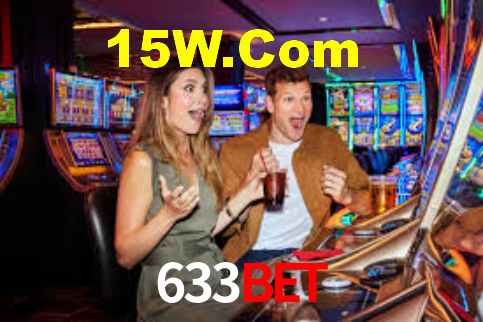 633Bet Login