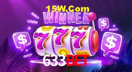 633Bet - User Statistics