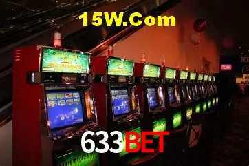 633Bet Salvador - Statistics