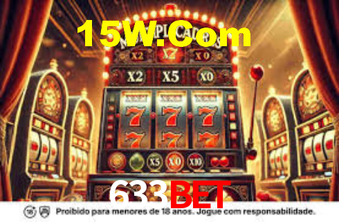 Bônus Generosos e Exclusivos no 633Bet para Você!