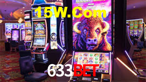 Explore as vantagens do 633Bet: serviço profissional e confiabilidade