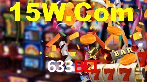 Daily Bonuses 633Bet
