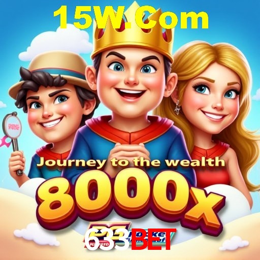 Interface do App 633Bet
