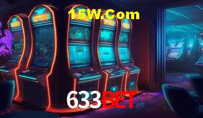 Especiais de Fim de Semana 633Bet