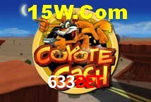 Bonus Features 633Bet