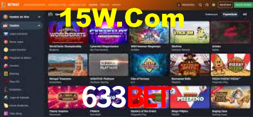 633Bet,633Bet Login