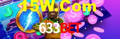 633Bet App Interface