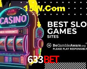 633Bet Belo Horizonte - Promo Tips