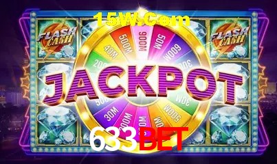 633Bet Belo Horizonte - Jackpots
