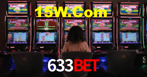633Bet