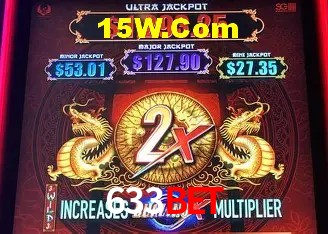 633Bet São Paulo - Jogo Providers