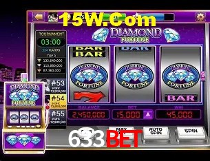 633Bet - Rápido Acesse