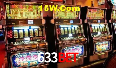 633Bet São Paulo - Top Slots