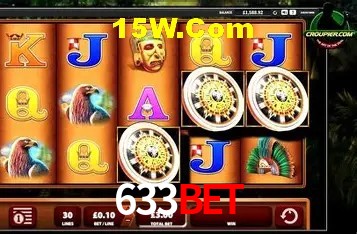 633Bet Belo Horizonte - Payments