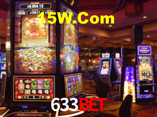 633 Bet App