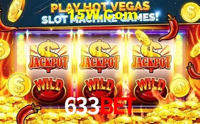 633Bet - Aplicativo Móvel
