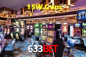 633Bet Salvador - Support