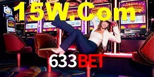 Premium Interface 633Bet