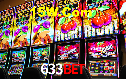 633Bet Login