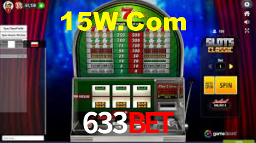 633Bet