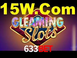 Welcome Bonus 633Bet