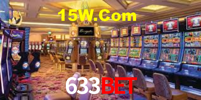 633Bet - App Security