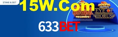 Tournaments 633Bet