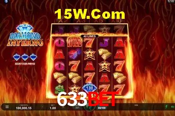 633Bet São Paulo - Hot Promos