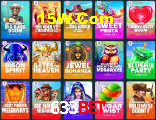 633Bet